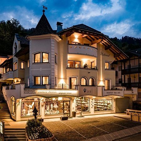 Apartments Belaval Santa Cristina Val Gardena Εξωτερικό φωτογραφία