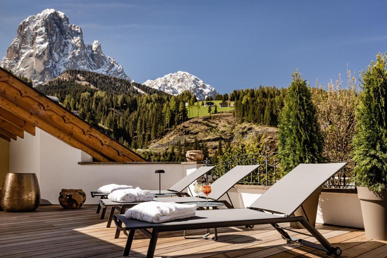 Apartments Belaval Santa Cristina Val Gardena Εξωτερικό φωτογραφία