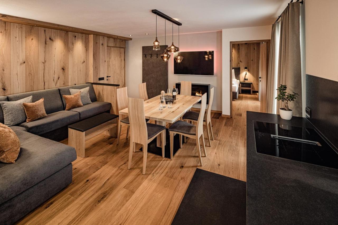 Apartments Belaval Santa Cristina Val Gardena Εξωτερικό φωτογραφία