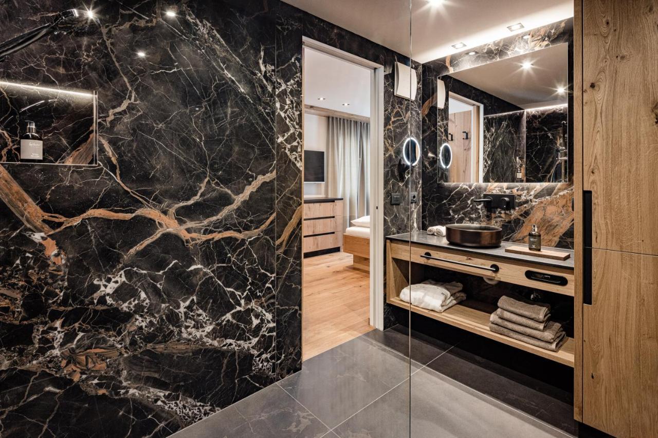 Apartments Belaval Santa Cristina Val Gardena Εξωτερικό φωτογραφία