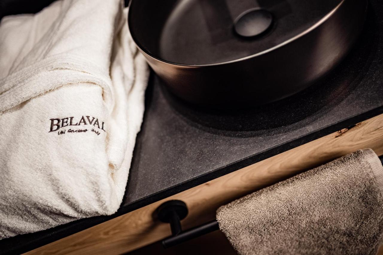 Apartments Belaval Santa Cristina Val Gardena Εξωτερικό φωτογραφία