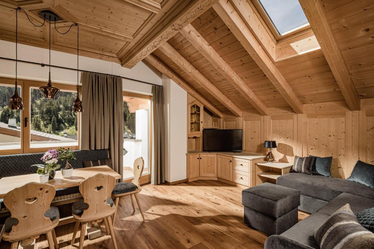Apartments Belaval Santa Cristina Val Gardena Εξωτερικό φωτογραφία