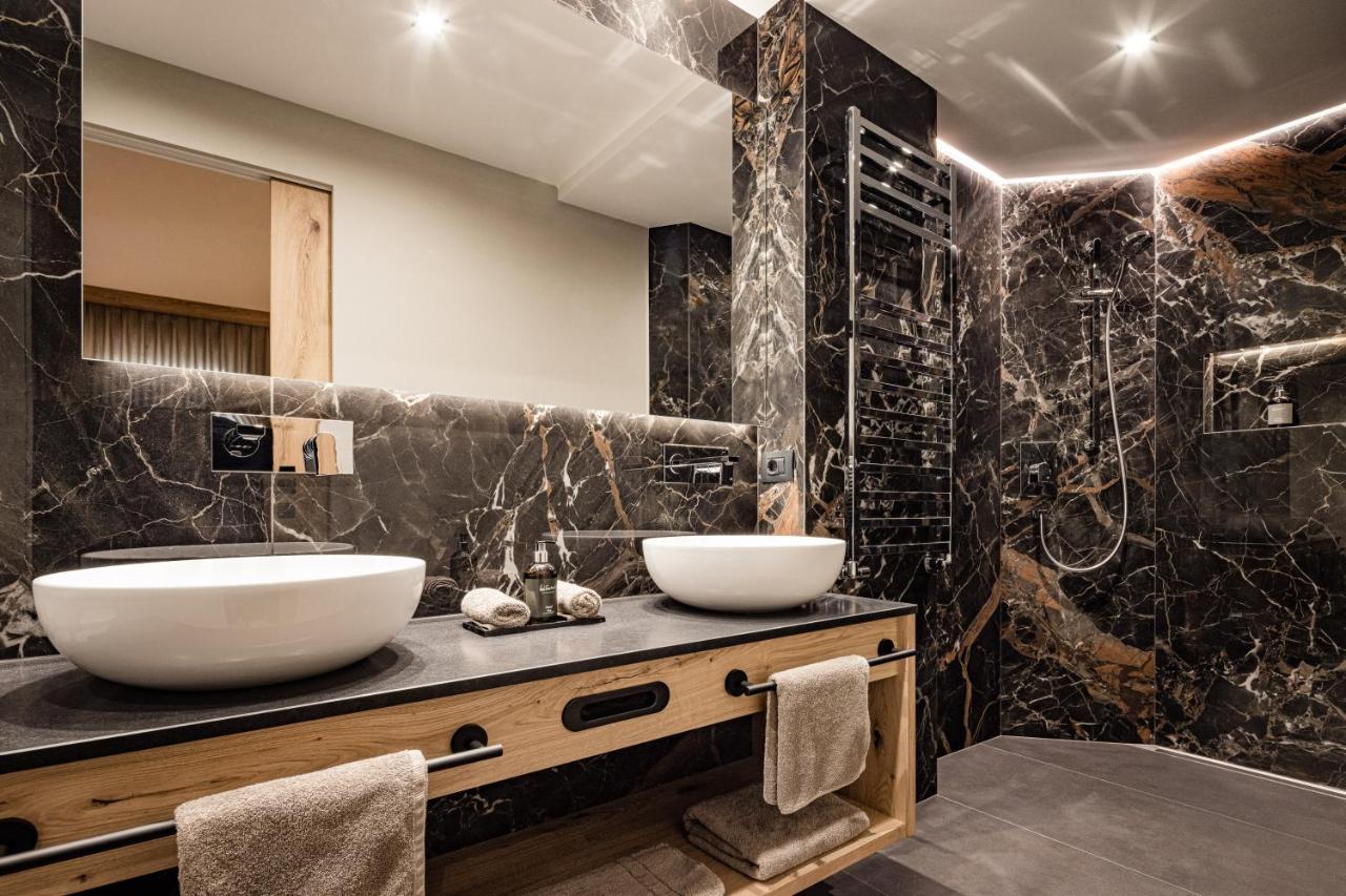 Apartments Belaval Santa Cristina Val Gardena Εξωτερικό φωτογραφία