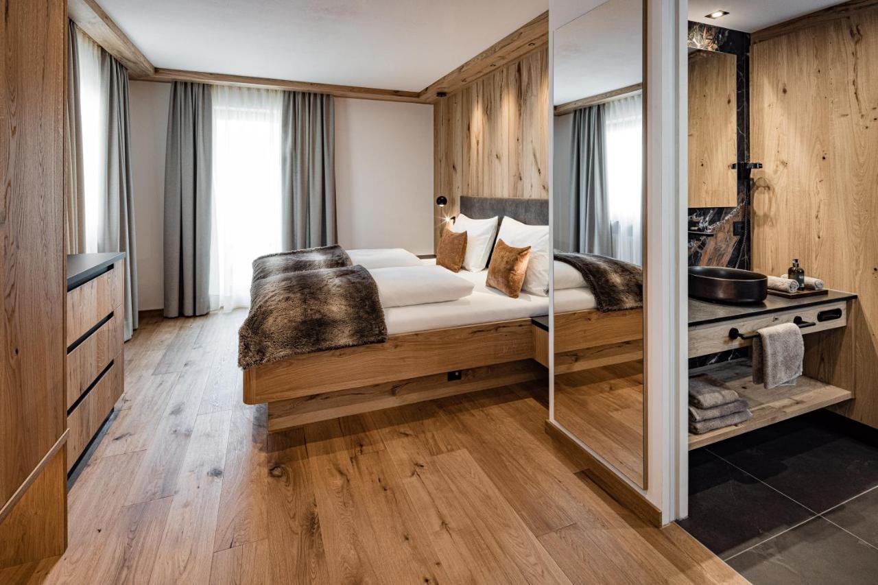 Apartments Belaval Santa Cristina Val Gardena Εξωτερικό φωτογραφία