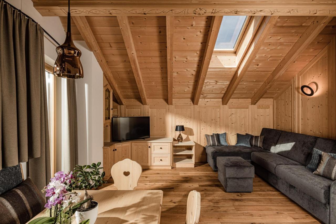 Apartments Belaval Santa Cristina Val Gardena Εξωτερικό φωτογραφία