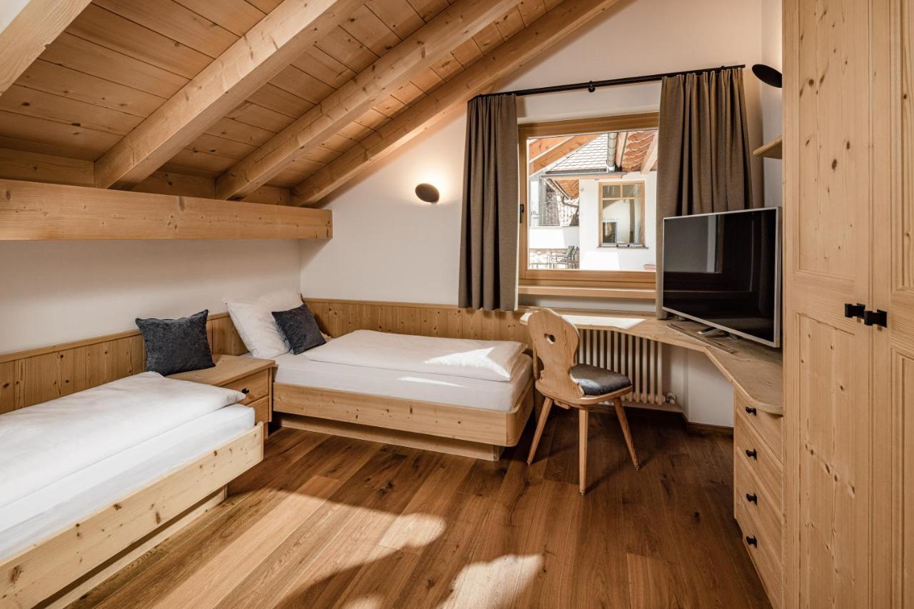 Apartments Belaval Santa Cristina Val Gardena Εξωτερικό φωτογραφία