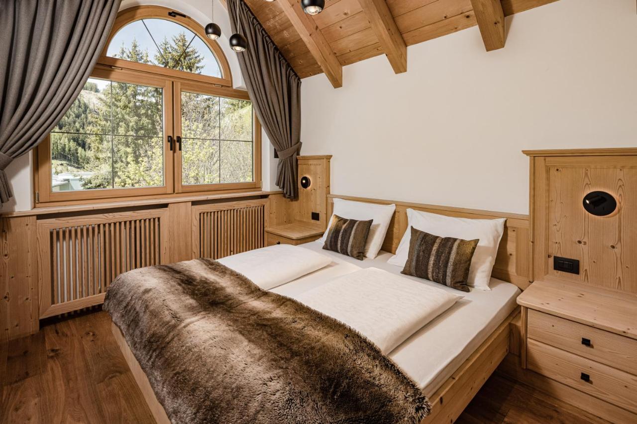 Apartments Belaval Santa Cristina Val Gardena Εξωτερικό φωτογραφία