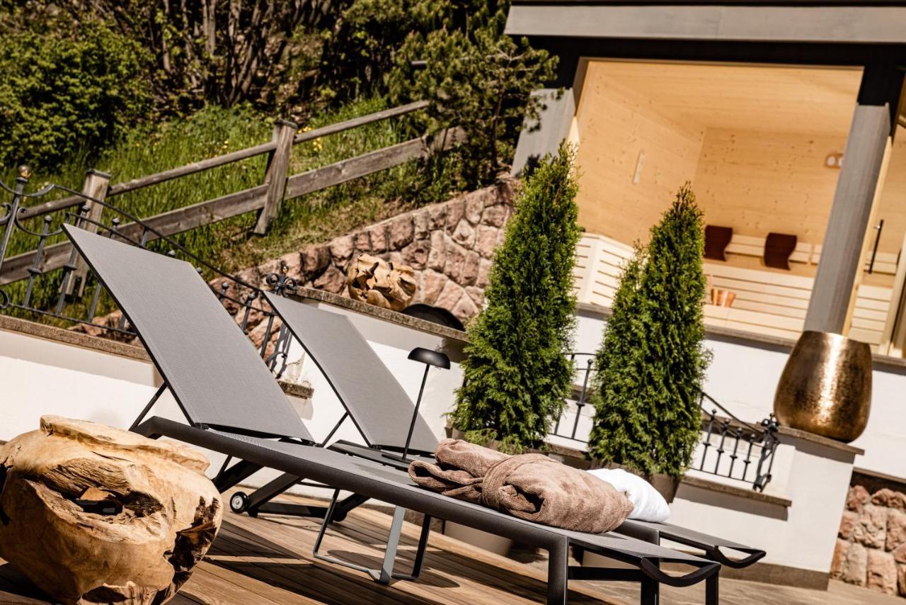 Apartments Belaval Santa Cristina Val Gardena Εξωτερικό φωτογραφία