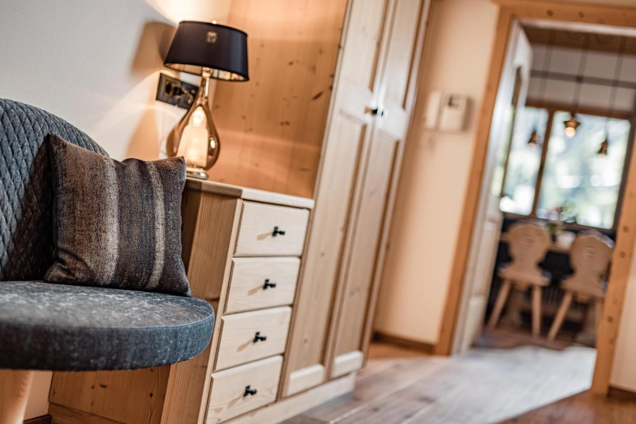 Apartments Belaval Santa Cristina Val Gardena Εξωτερικό φωτογραφία