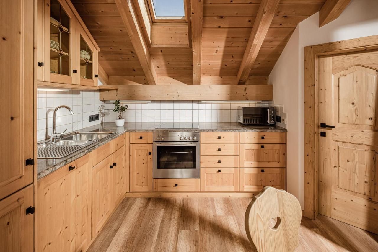 Apartments Belaval Santa Cristina Val Gardena Εξωτερικό φωτογραφία