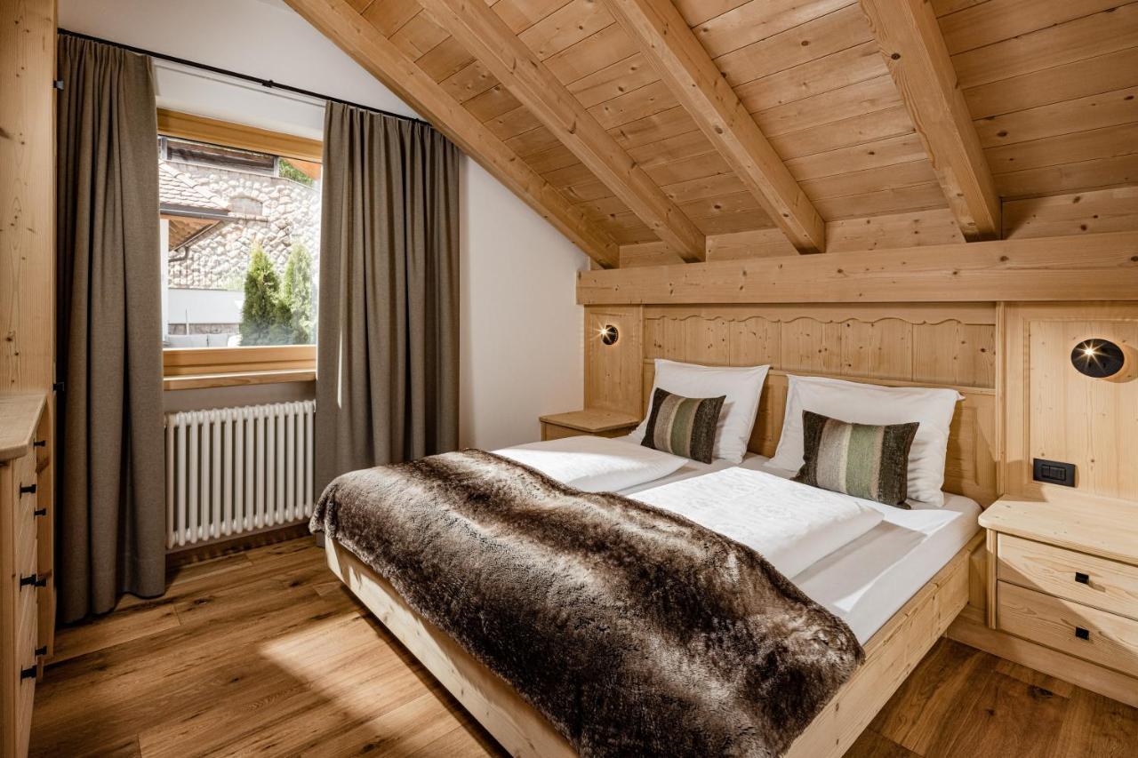 Apartments Belaval Santa Cristina Val Gardena Εξωτερικό φωτογραφία