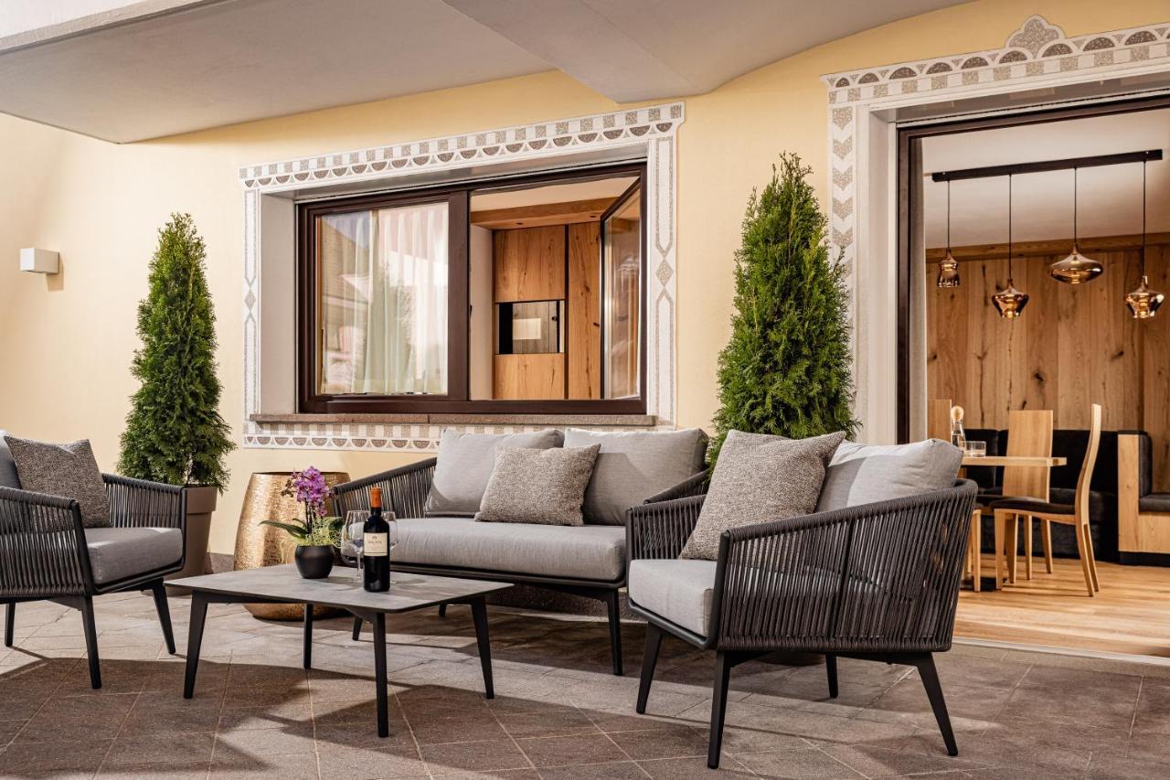 Apartments Belaval Santa Cristina Val Gardena Εξωτερικό φωτογραφία