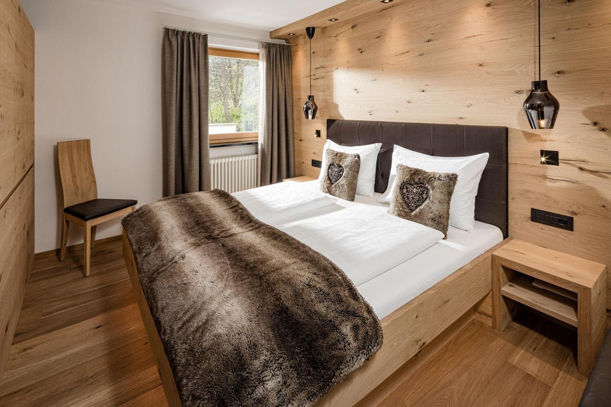 Apartments Belaval Santa Cristina Val Gardena Εξωτερικό φωτογραφία