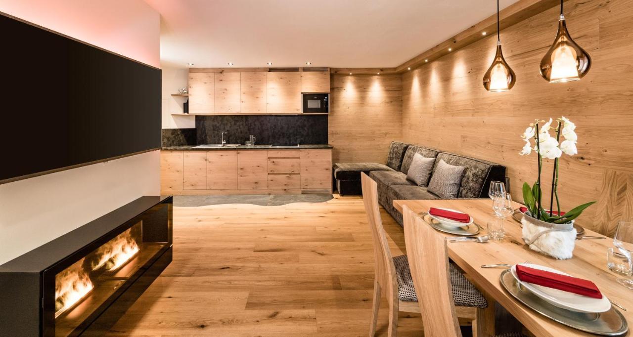 Apartments Belaval Santa Cristina Val Gardena Εξωτερικό φωτογραφία