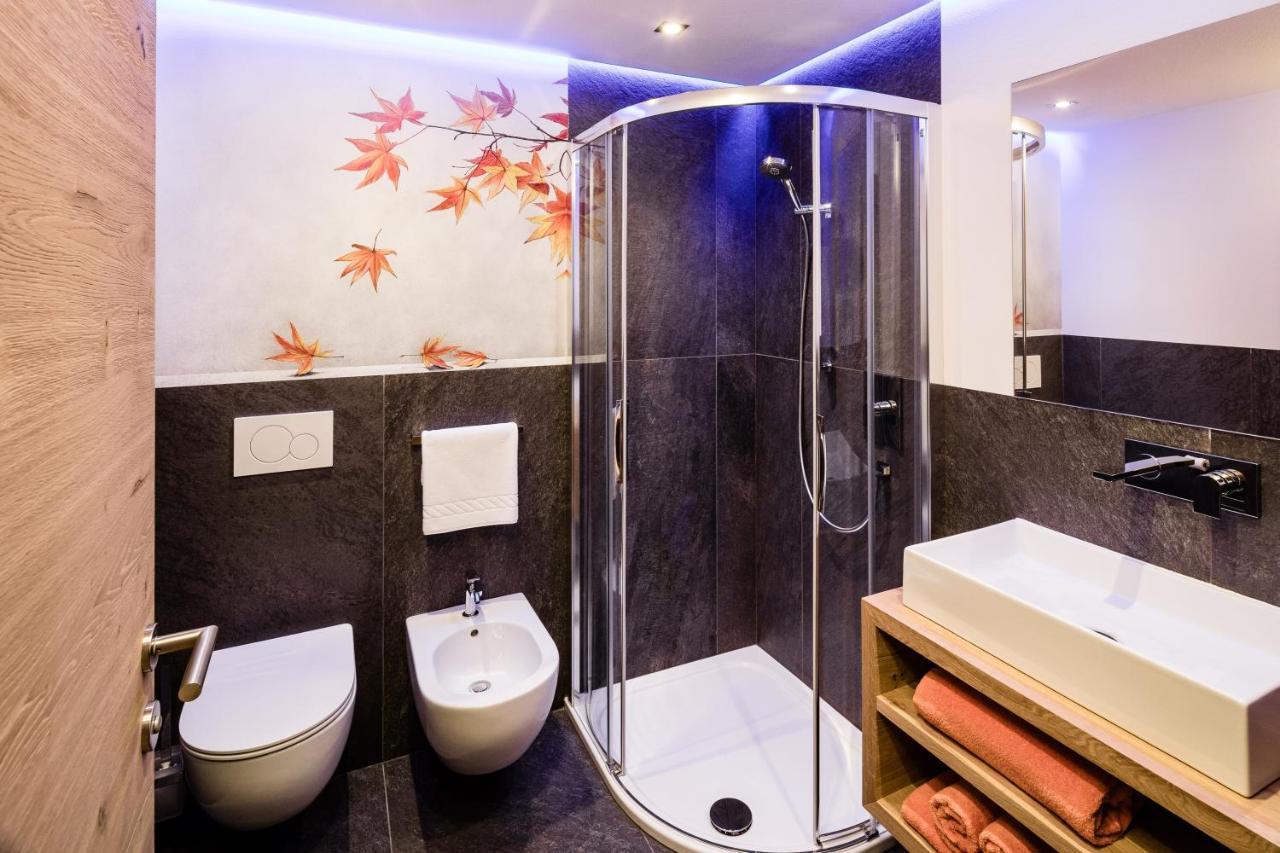 Apartments Belaval Santa Cristina Val Gardena Εξωτερικό φωτογραφία