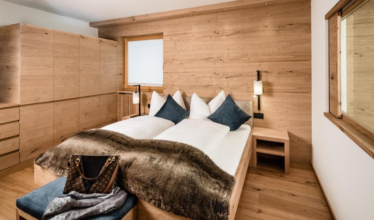 Apartments Belaval Santa Cristina Val Gardena Εξωτερικό φωτογραφία