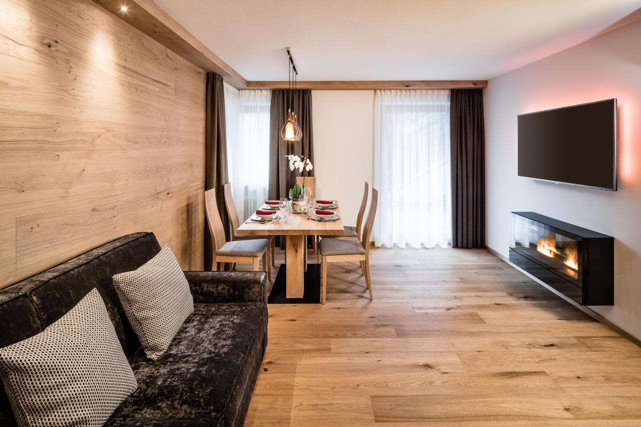 Apartments Belaval Santa Cristina Val Gardena Εξωτερικό φωτογραφία