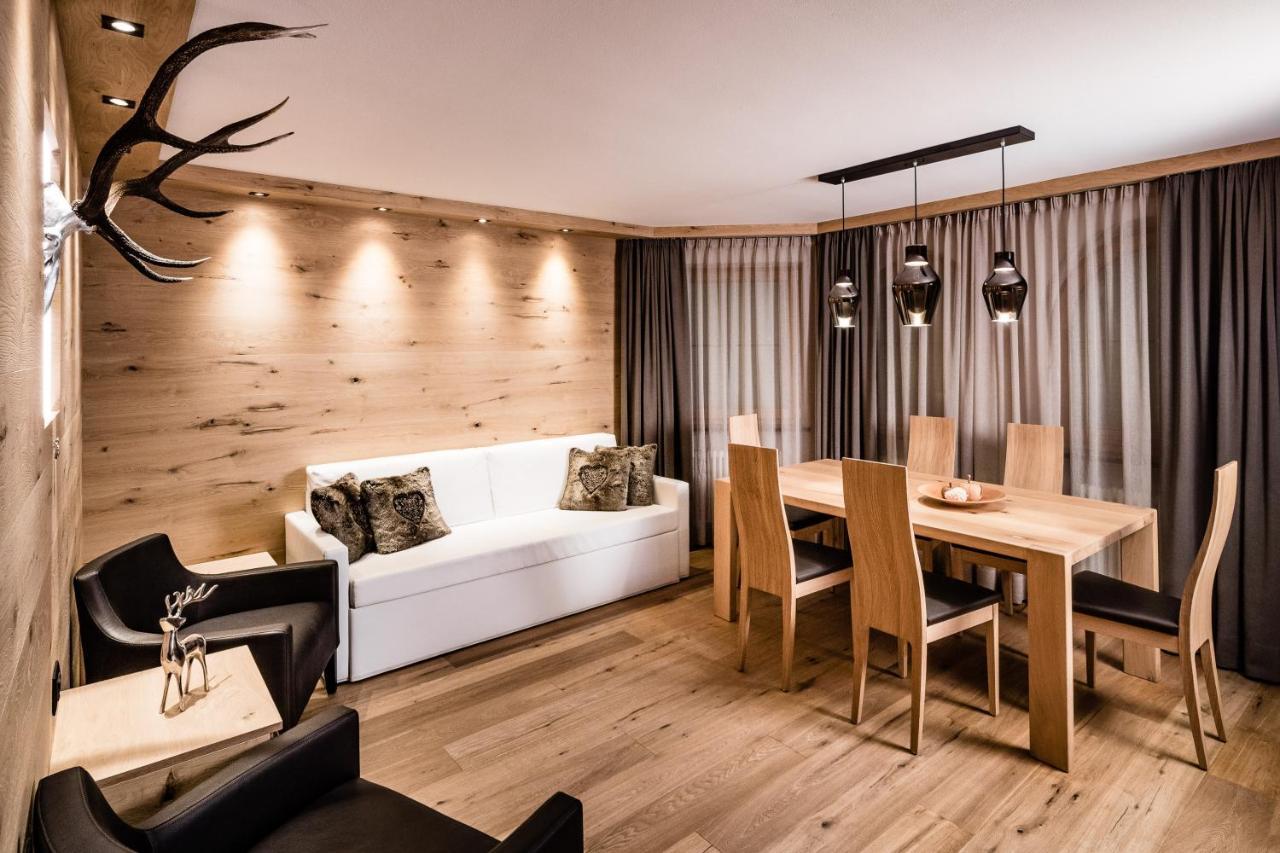 Apartments Belaval Santa Cristina Val Gardena Εξωτερικό φωτογραφία