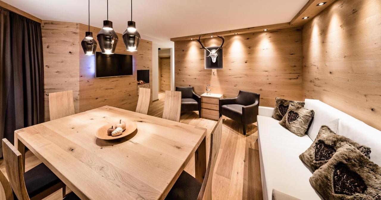 Apartments Belaval Santa Cristina Val Gardena Εξωτερικό φωτογραφία