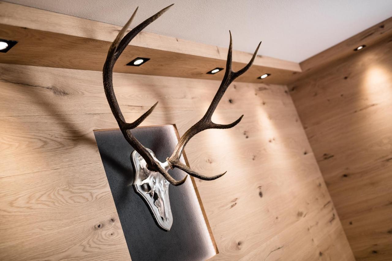 Apartments Belaval Santa Cristina Val Gardena Εξωτερικό φωτογραφία